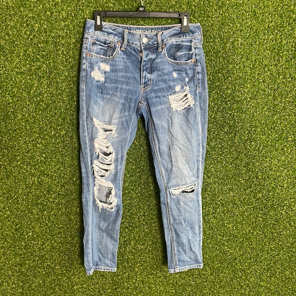 Worn like three times they never really was my style